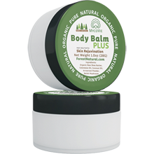 MycoVie Body Balm Plus